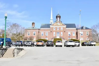 Image de Downtown Ellsworth Suite