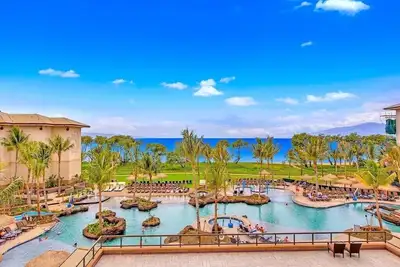 Image de Westin Nanea 2 Bedroom Ocean View 7/17/23-7/24/23