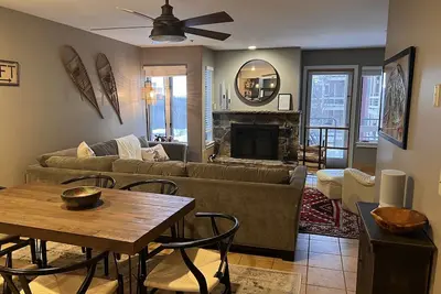 Image de Stratton Village Ski-in/Ski-out