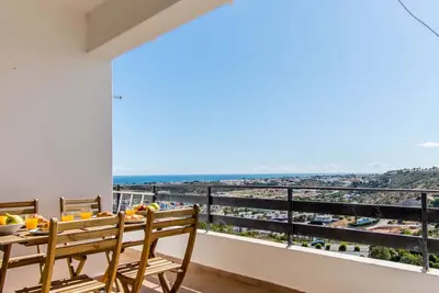 Image de #036 T3 Panorama A by Home Holidays