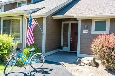 Image de Charming Condo/Pets friendly/Priv Hot tub/6 Club House Passes! !