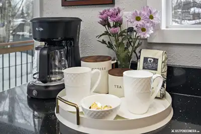 Image de Creekside Retreat