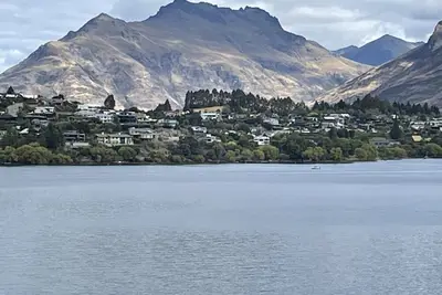 Image de Remarkables Retreat House by Webb Hotels