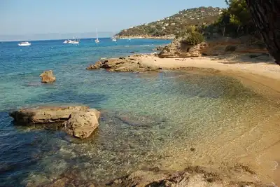 Image de Charmant duplex à 300 m du port d'Hyeres