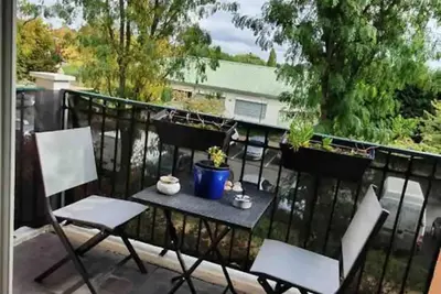 Image de Grand F3 proche Paris et Versailles, idéal pour 4!