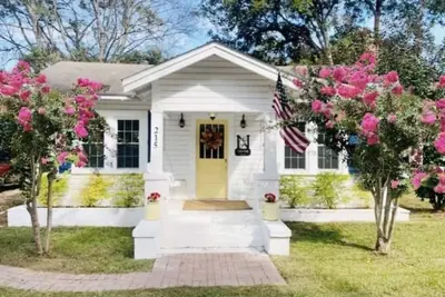 Image de Cottage - Wetumpka