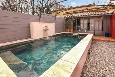 Image de Superbe maison à Aubignan