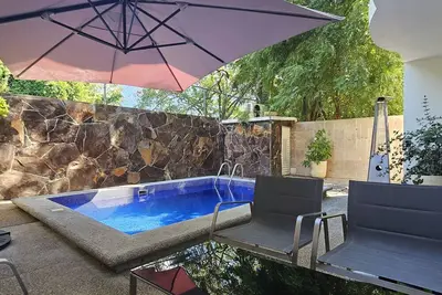 Image de Beautiful villa up to 26 people in Marina Vallarta