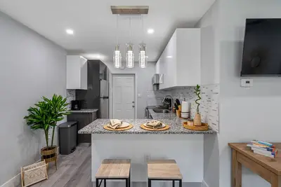 Image de Boho Villa A