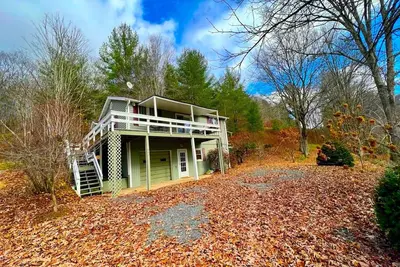 Image de Cozy Mtn. Home in Newland