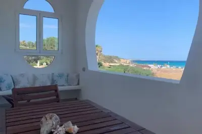 Image de Simius beach - [Free Parking]