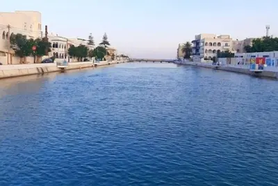 Image de Charmant studio à 1 minutes de la plage