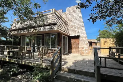 Image de Fun and fabulous 3br in Cherry Grove