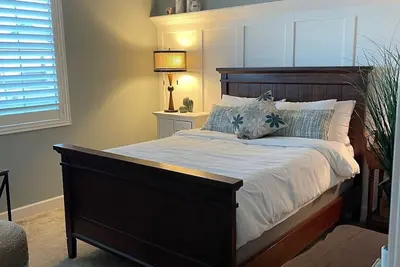 Image de Oasis in Northern Arizona