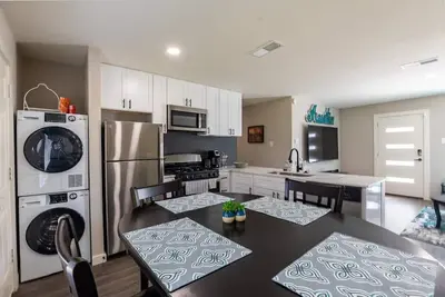 Image de Gerti’s Bungalow Summ