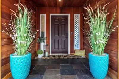 Image de A touch of luxury in the heart of Wine Country