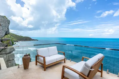 Image de Maxi Coooper - The Cooper Bay Villas Tortola Bvi