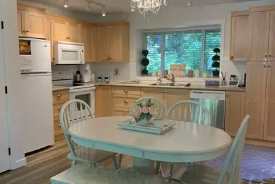 Image de Victoria’s Cozy Cottage