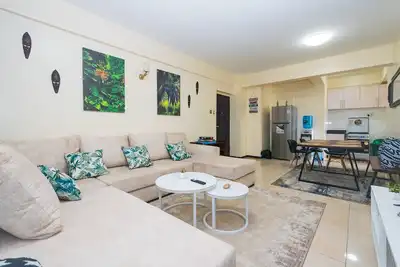 Image de 4 bedroom Apartment
