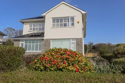 Image de Awelfryn, pet friendly, character holiday cottage in Criccieth