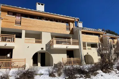 Image de Duplex Apartment South Facing Terrace