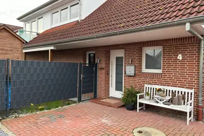 Image de Ferienwohnung Noa 15203 - Ferienwohnung Noa