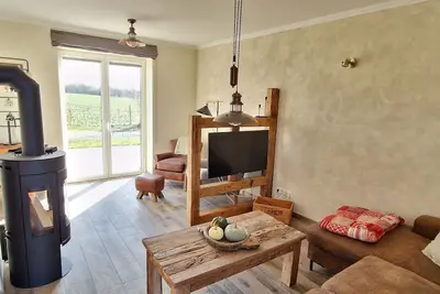 Image de Ferienwohnung Klüterkammer - Hof Mühlenkoppel