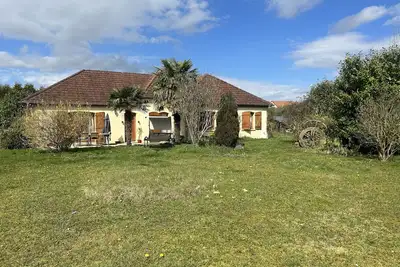 Image de The Palm grove