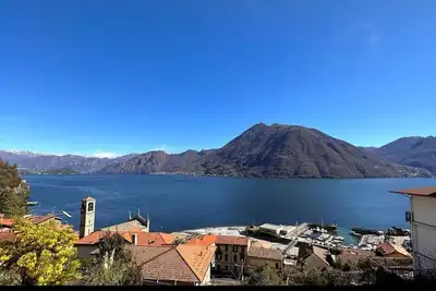 Image de Brina apt - Argegno Lake Como