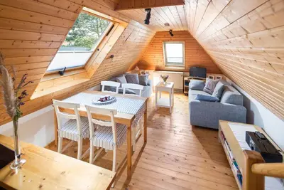 Image de Gemütliche 3-raum-ferienwohnung in Strandnähe!