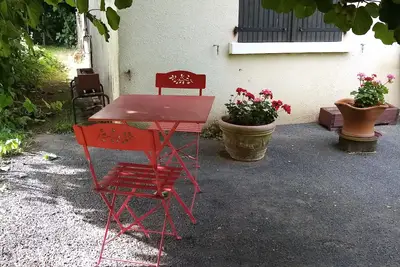 Image de Gîte tout confort a la campagne