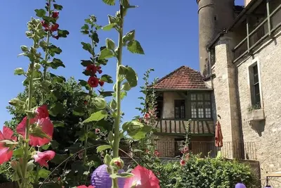 Image de Château 31 personnes