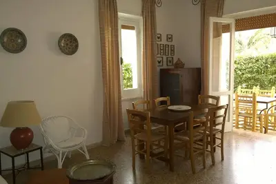 Image de Family apartments