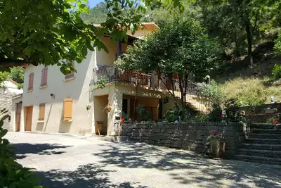 Image de Gîte au Coeur des Cévennes