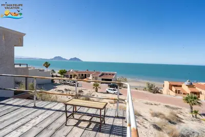 Image de Incredible San Felipe Seaview house in La Hacienda! !