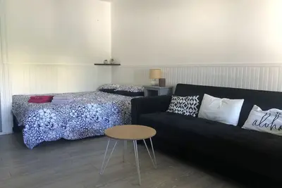 Image de Appartement à 2 pas de la plage