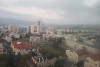 Image de Location ideal for passover