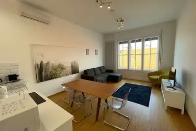 Image de City Center 1, Fantastic apartment in the city center!
