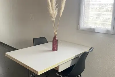 Image de Joli studio