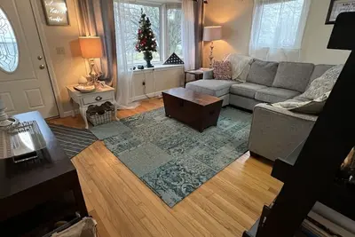 Image de Cozy Quaint Ranch Home - Pet Friendly