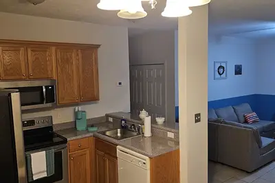 Image de Central to All Gulf Coast Entertainment and Feels Like Home 2 Bedroom Condo