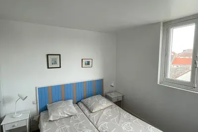 Image de Appartement duplex front de mer