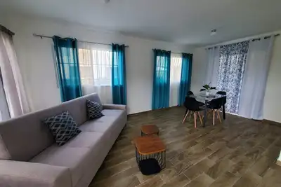 Image de Villa Altagracia 15 min from the airport and the beach