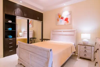 Image de Charming 3-bedroom 31/2 bath home with WiFi, with outdoor seating  in Ocho Rios