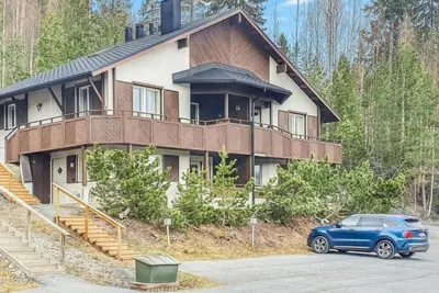 Image de Tahkon alppitalo 4 as. 3 by Interhome