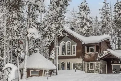 Image de Levin Taiga 18 A by Interhome