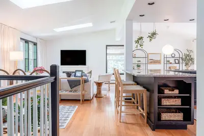 Image de Cozy Retreat w/ Pool, Cinema Room & Fire Pit