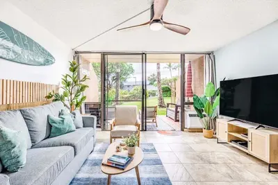 Image de Perch - Maui Vista 114: Remodeled Modern Maui Paradise