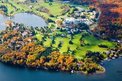 Image de Hillside Chalet