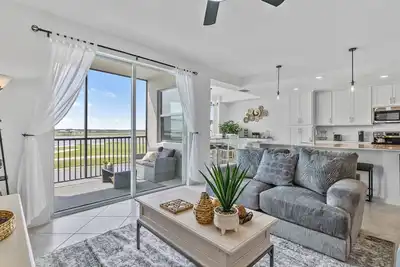 Image de Golf Getaway: Luxury Living